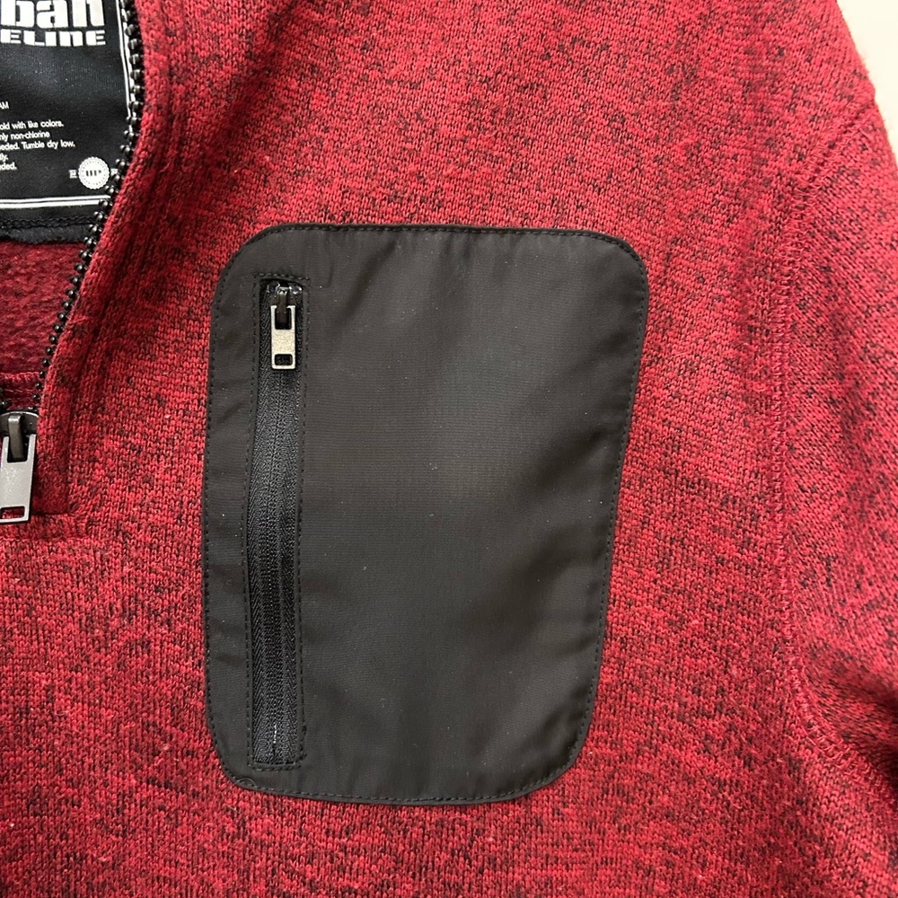 Men’s pullover - Picture 2 of 7